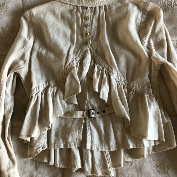 Jacket - Picture 10 of 13